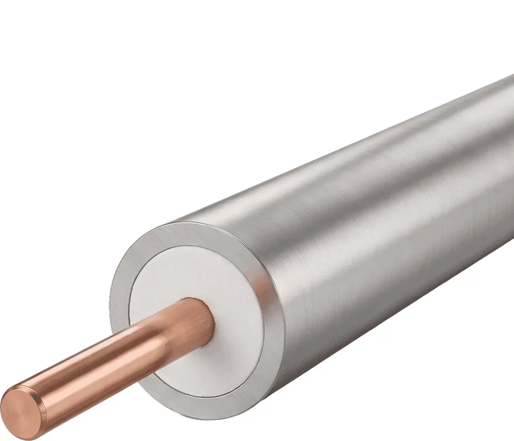 Photo: Thermocoax, from the company website