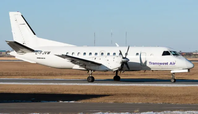 Photo: Thomas Aviation Services, from the company website