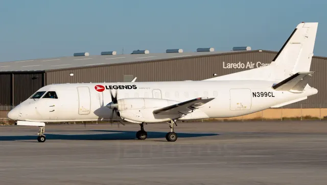 Photo: Thomas Aviation Services, from the company website