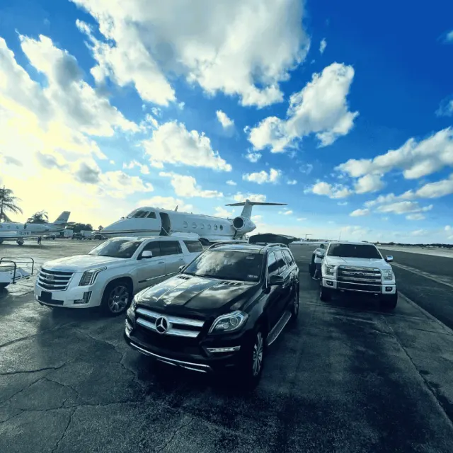 Photo: Thrust Aviation, from the company website