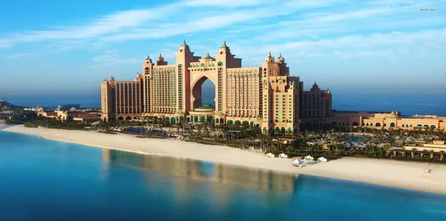 Photo: Times Travel, from the company website