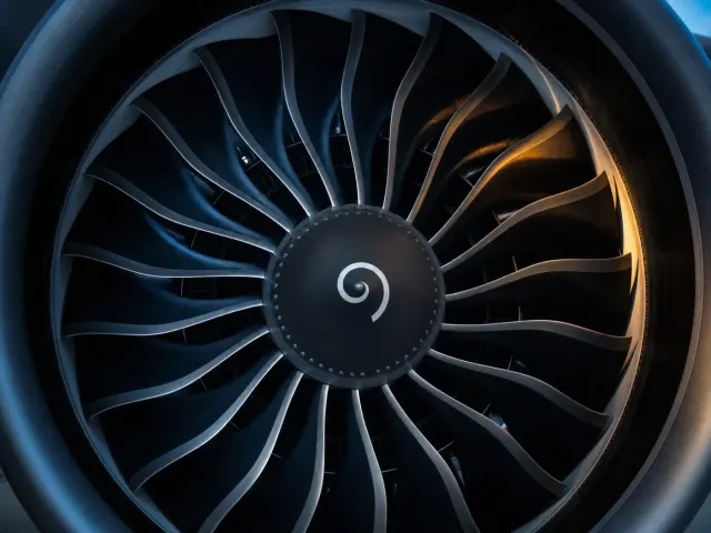 Photo: TM Aero LLC dba Aero8, from the company website