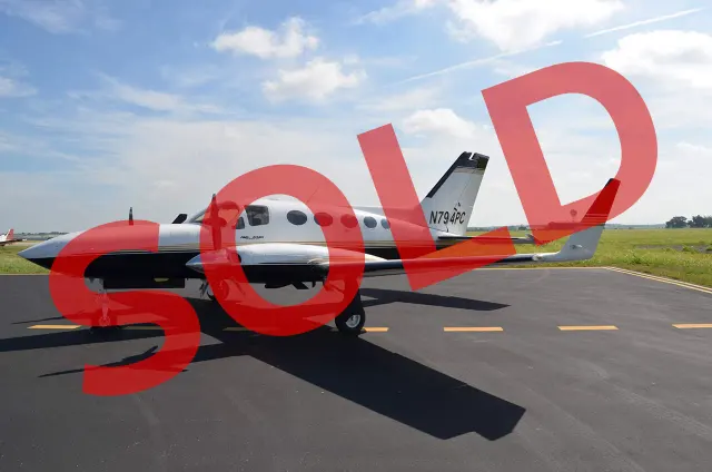 Photo: Toddcoe Aviation, from the company website