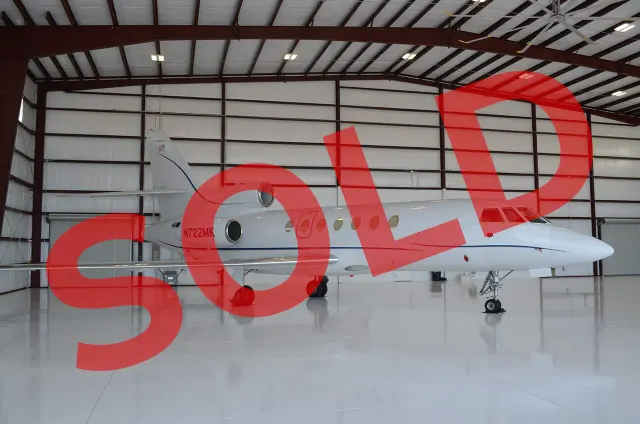 Photo: Toddcoe Aviation, from the company website