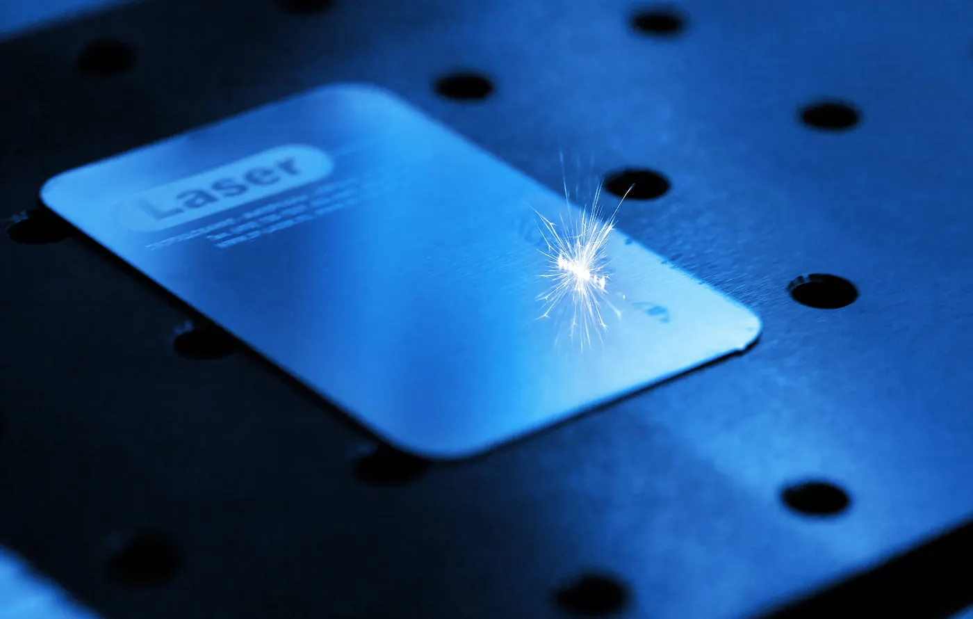 Photo: Tool-cal LTD, from the company website