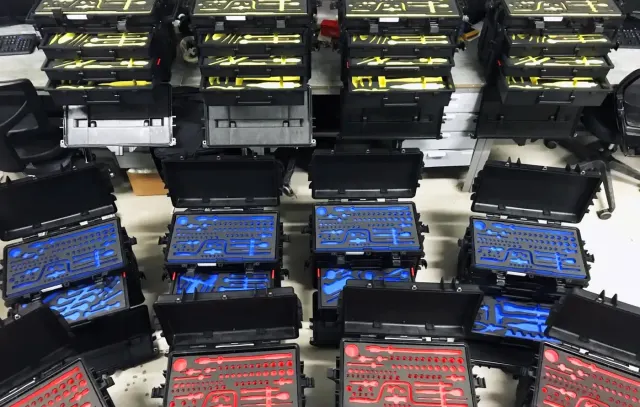 Photo: Tool-cal LTD, from the company website