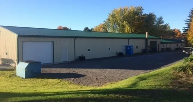 Photo: Townline Machine Co Inc, from the company website