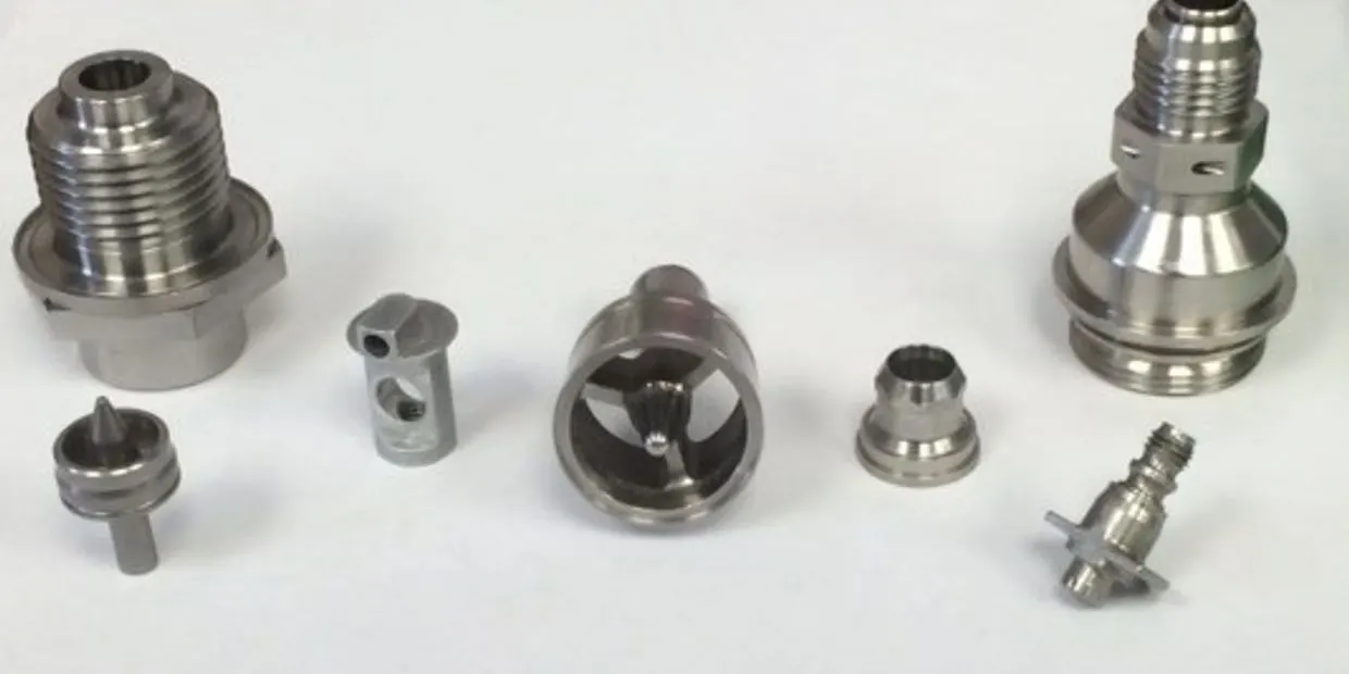 Photo: Townline Machine Co Inc, from the company website