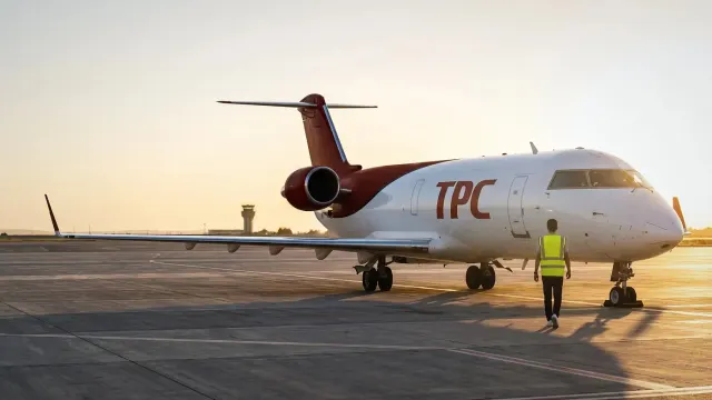 Photo: TPCAPTAIN, from the company website
