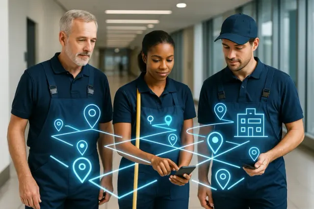 Photo: TRAX Analytics, from the company website