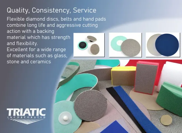 Photo: Triatic Incorporated, from the company website