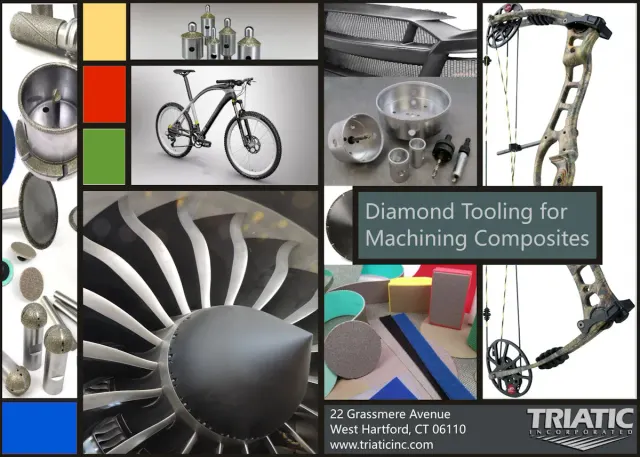 Photo: Triatic Incorporated, from the company website