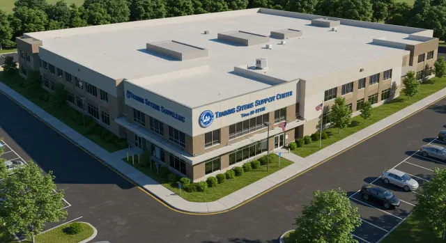 Photo: TRIDENT MILITARY SYSTEMS LLC, from the company website
