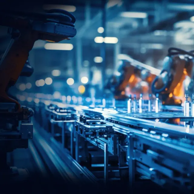 Photo: TridenTech Engineering Pvt Ltd, from the company website