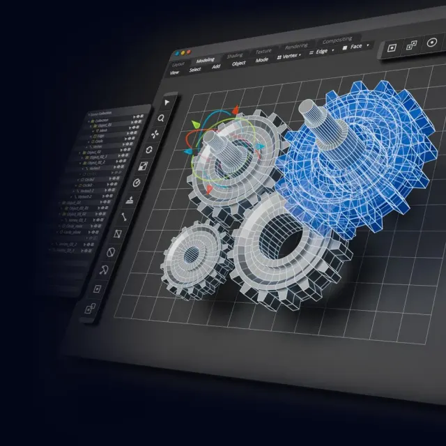 Photo: TridenTech Engineering Pvt Ltd, from the company website