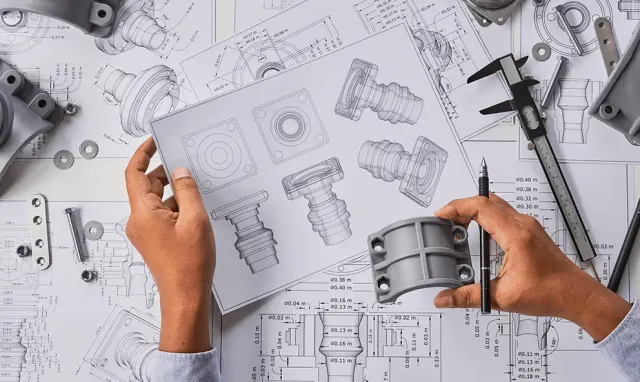 Photo: TridenTech Engineering Pvt Ltd, from the company website