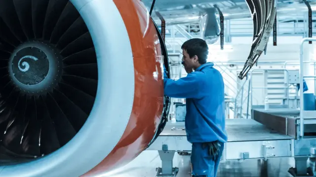 Photo: Trion Aerospace, from the company website