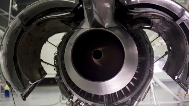 Photo: Trion Aerospace, from the company website