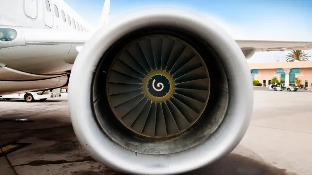 Photo: Trion Aerospace, from the company website