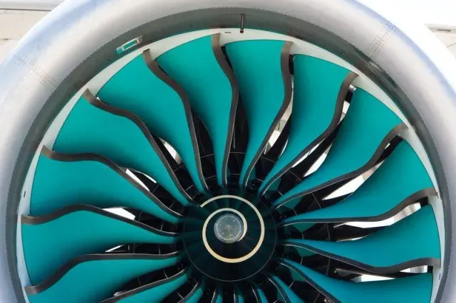 Photo: Tristar Aeronautical, from the company website
