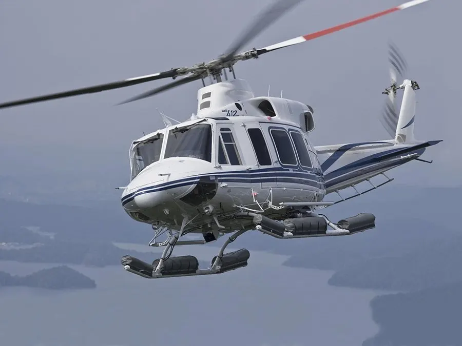 Photo: Tristar Aeronautical, from the company website