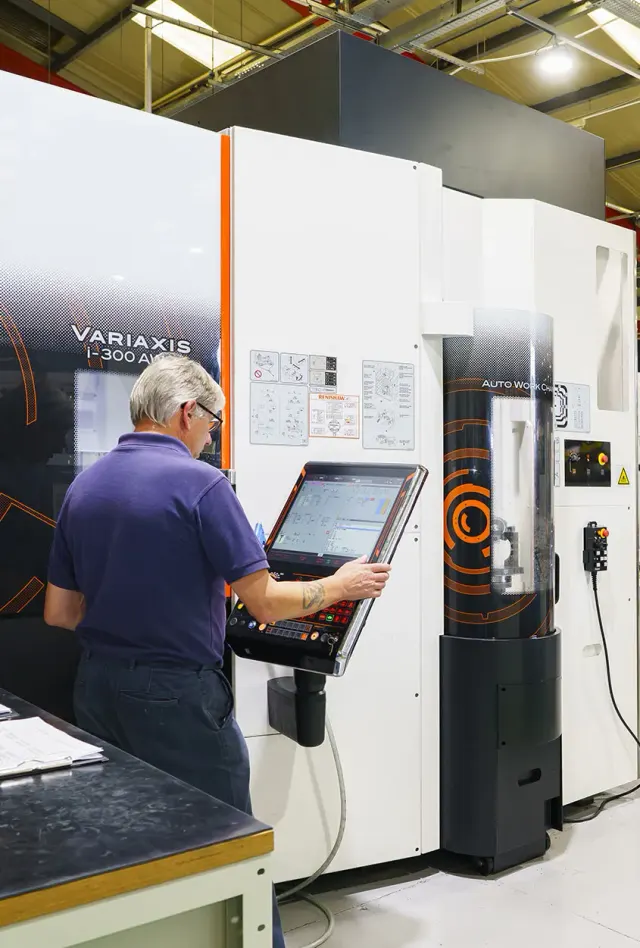 Photo: Tritech Group, from the company website