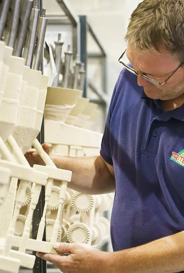 Photo: Tritech Group, from the company website