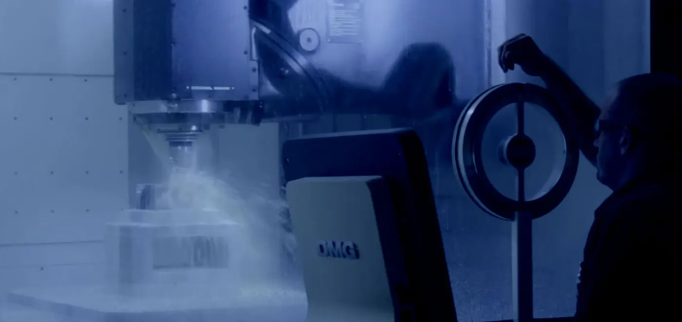 Photo: TRM Gamma Aerospace, from the company website