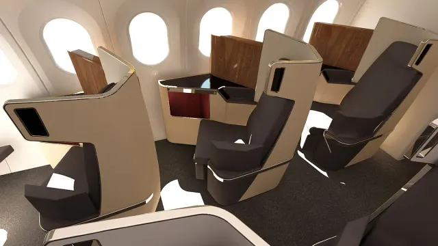 Tronos Aviation Consulting
