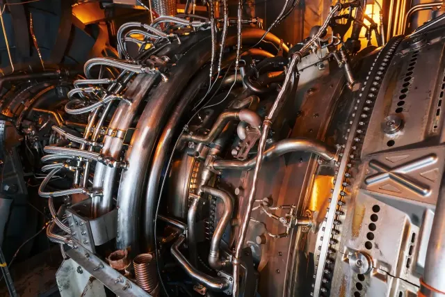 Photo: True Position Manufacturing, LLC, from the company website