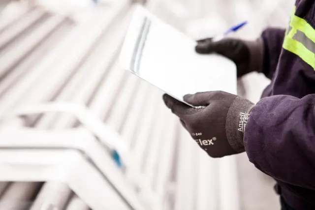 Photo: Tubacex Group, from the company website