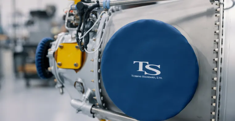 Photo: Turbine Standard Ltd., from the company website