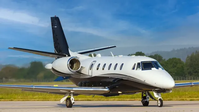 Photo: Turboprop East, from the company website
