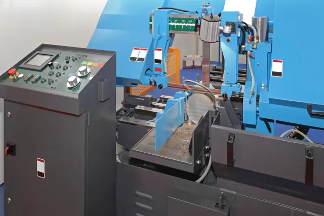 Photo: Turbotech Machining, LLC, from the company website