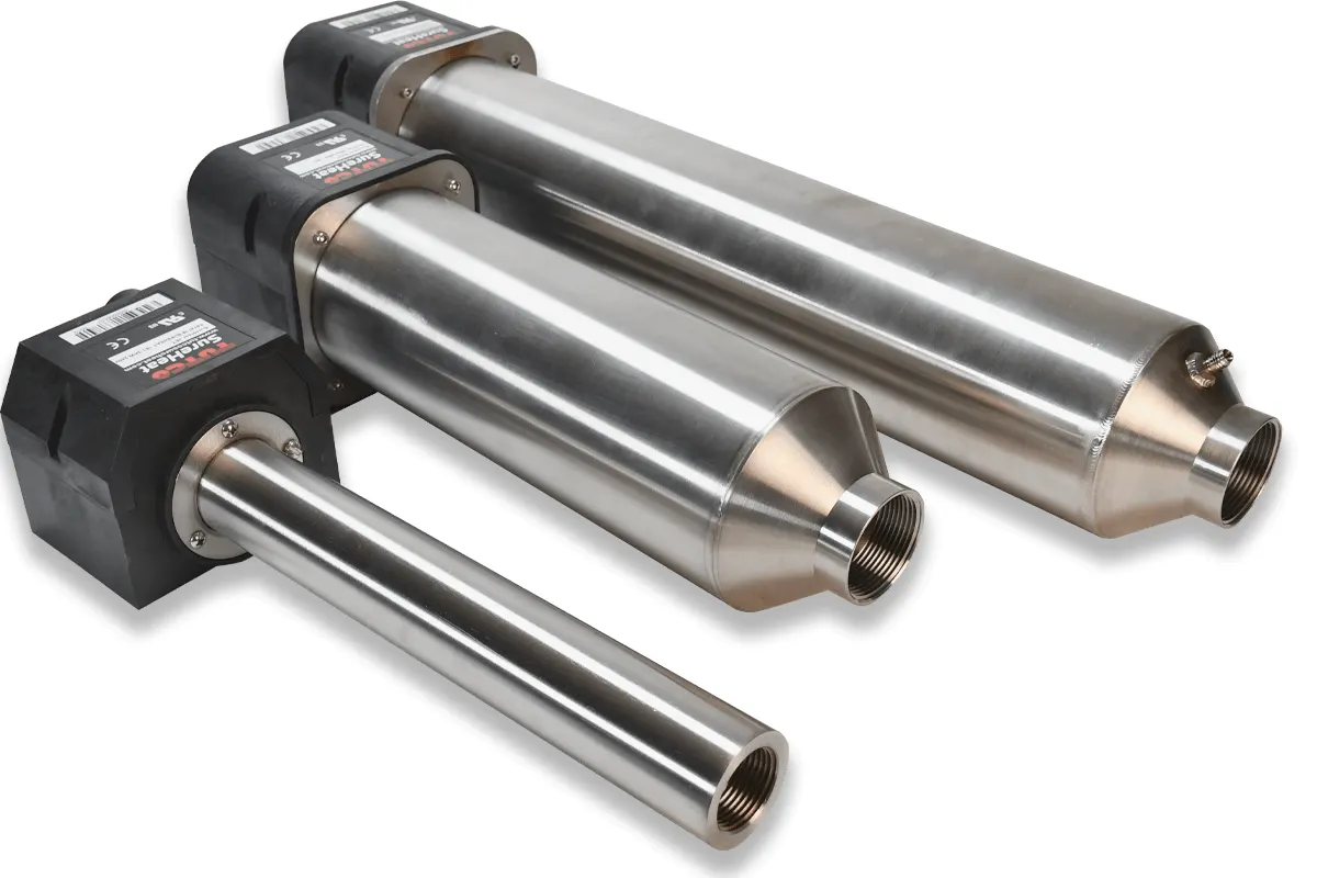 Photo: Tutco SureHeat, from the company website