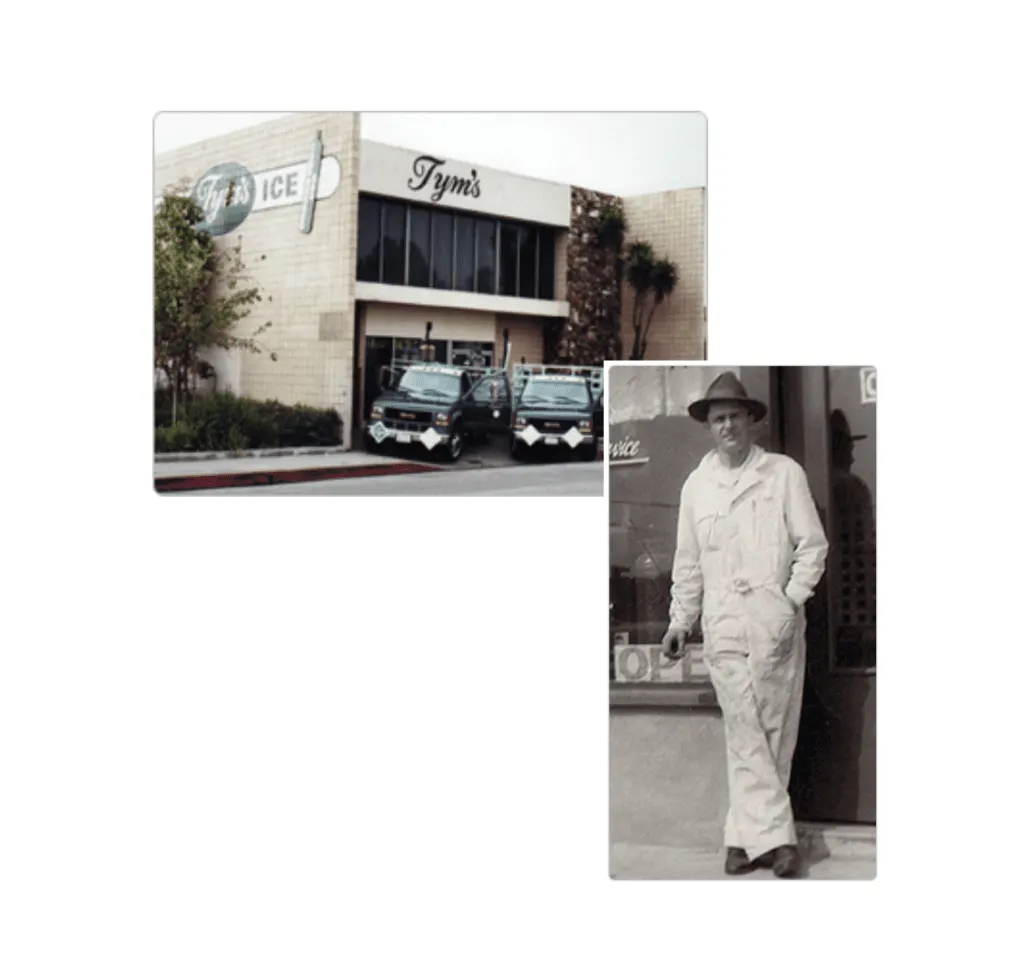 Photo: Tym's LLC, from the company website
