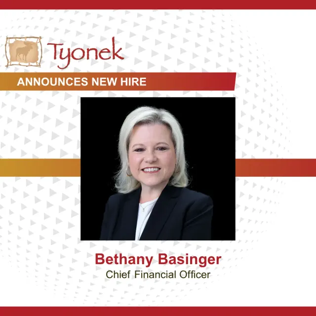 Photo: Tyonek Native Corp, from the company website