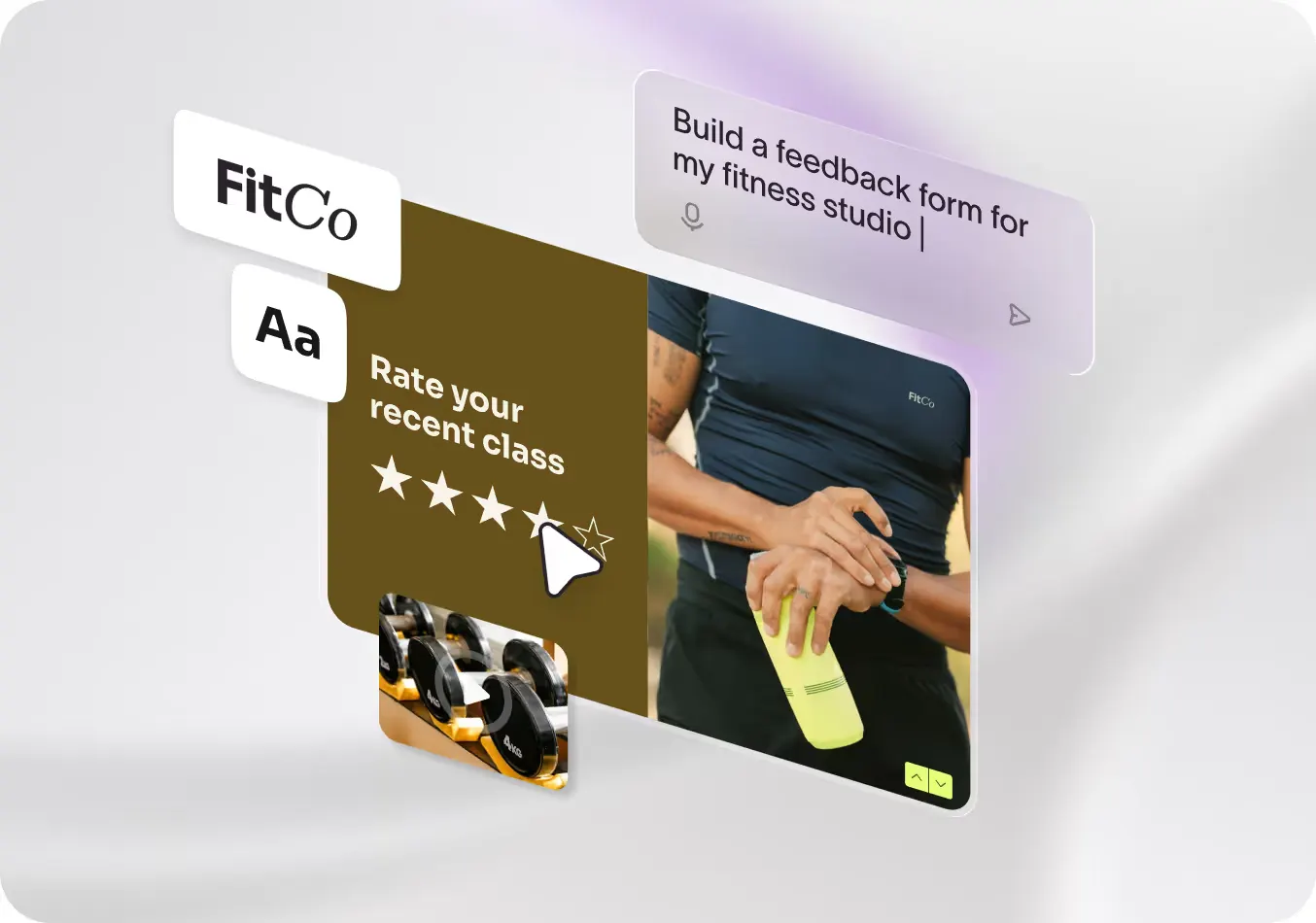 Photo: Typeform, from the company website