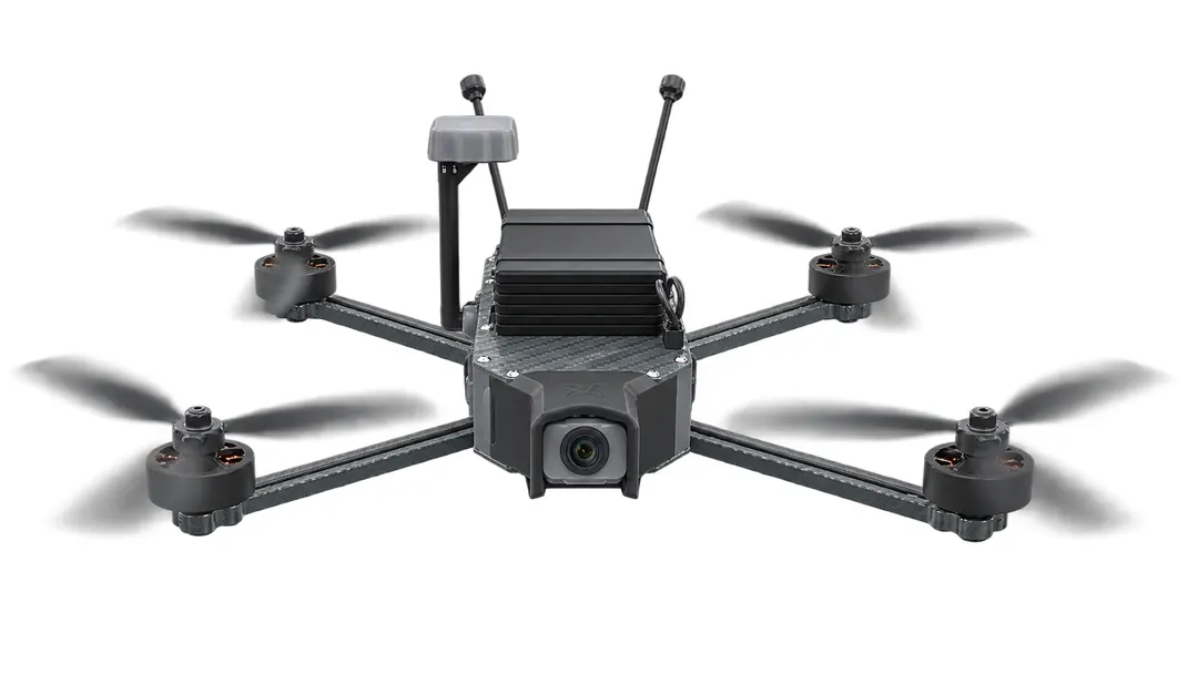 Photo: UAS Nexus, from the company website