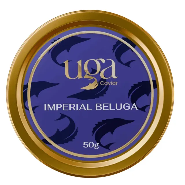 Photo: UGA CAVIAR TRADING, from the company website