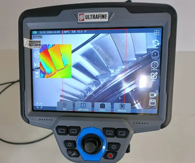 Photo: Ultrafine Industrial, from the company website