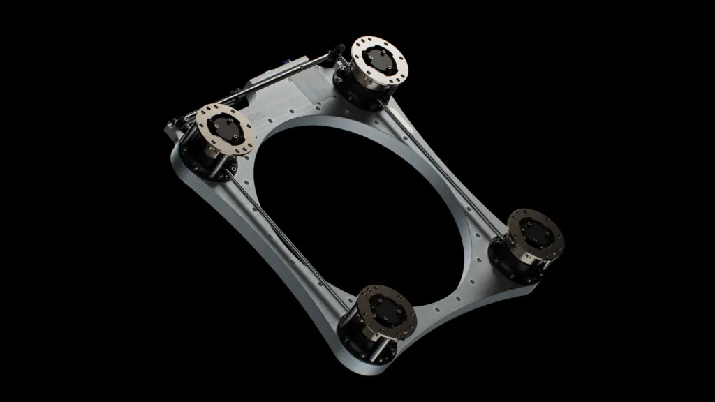 Photo: Umbra, from the company website