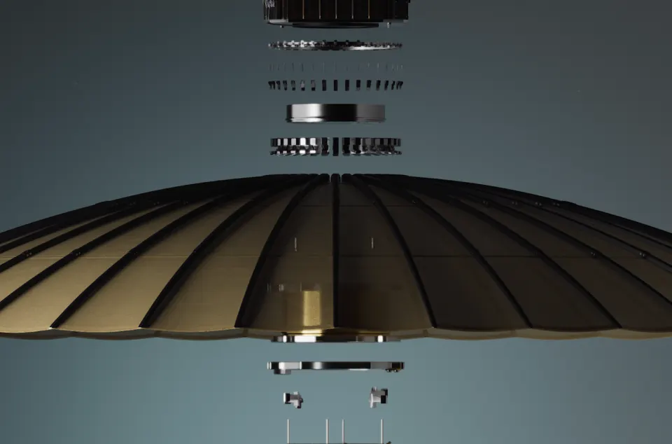 Photo: Umbra, from the company website