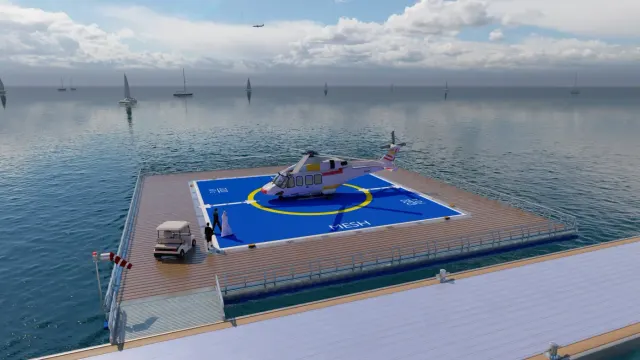 Unified Aviation