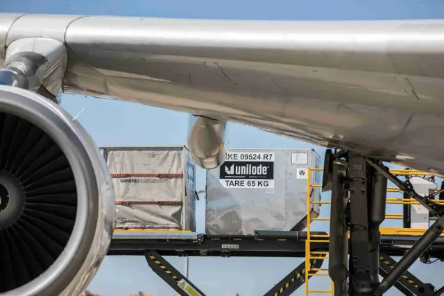 Photo: Unilode Aviation Solutions, from the company website