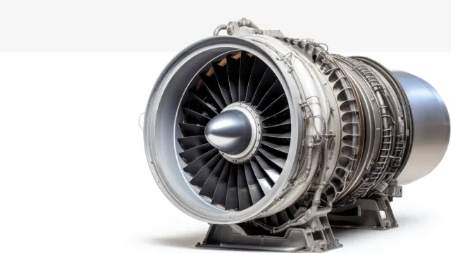 Photo: Unimech Aerospace & Manufacturing Limited, from the company website