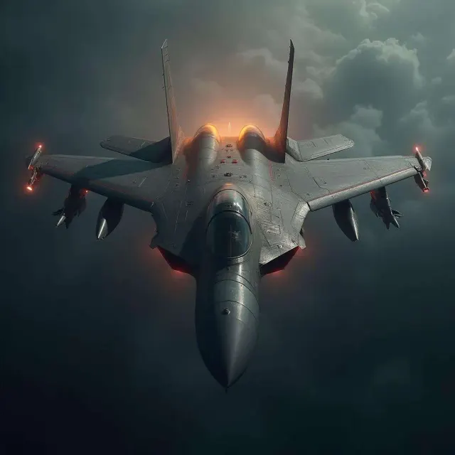Photo: Unimech Aerospace & Manufacturing Limited, from the company website