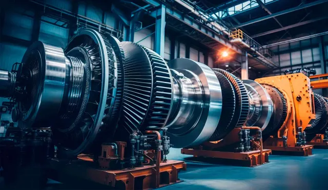 Photo: Unimech Aerospace & Manufacturing Limited, from the company website