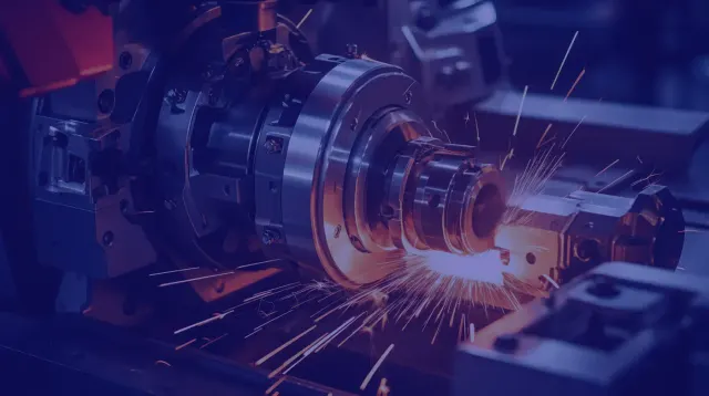 Photo: Unimech Aerospace & Manufacturing Limited, from the company website