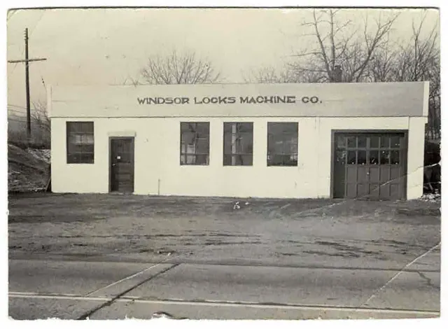 Photo: United Gear & Machine Company, Inc, from the company website